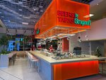 Beer&Tapas by Stroganoff (Pulkovskoe Highway, 41А), bar, pub