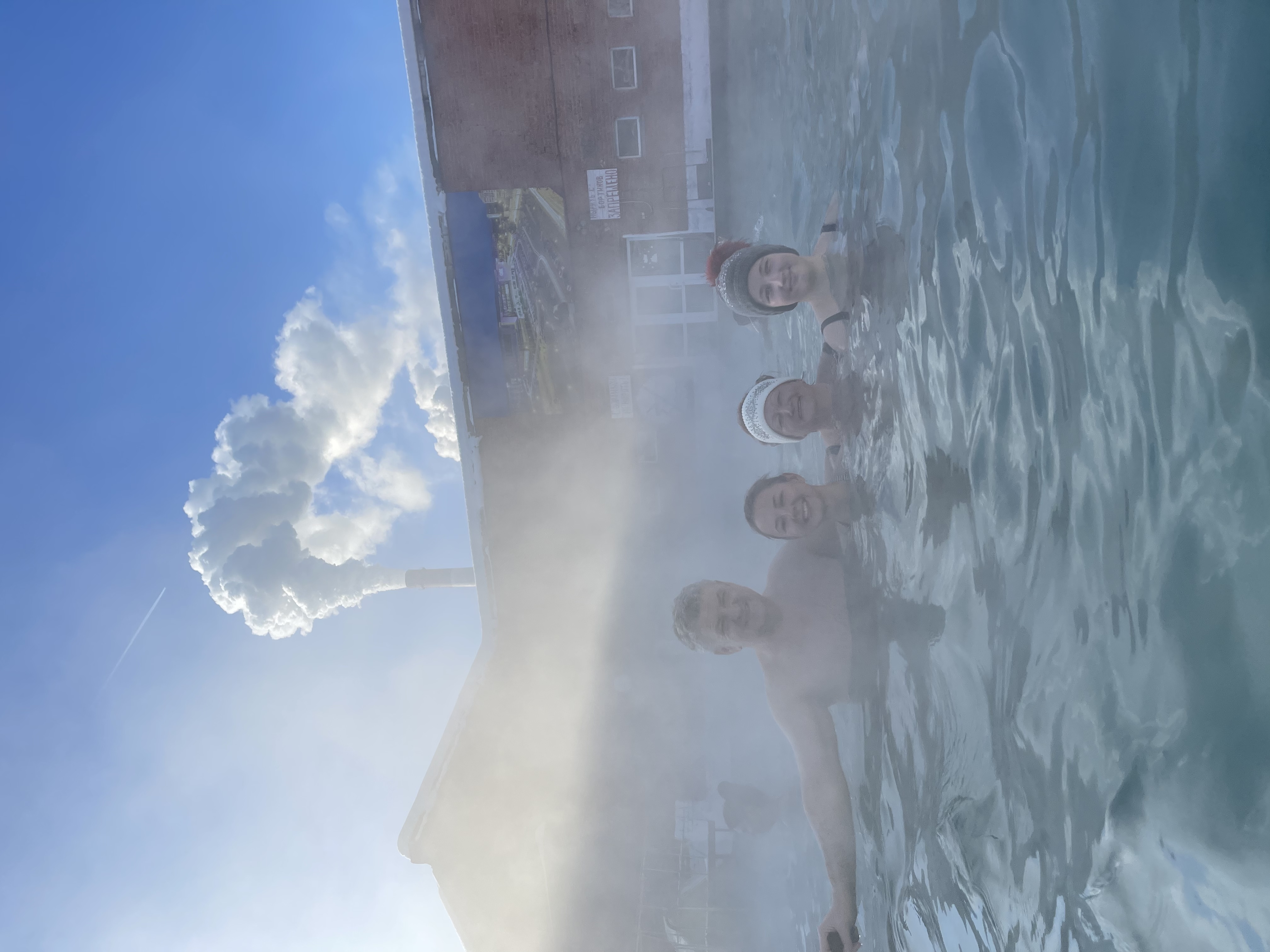 Фото Томь-Усинский