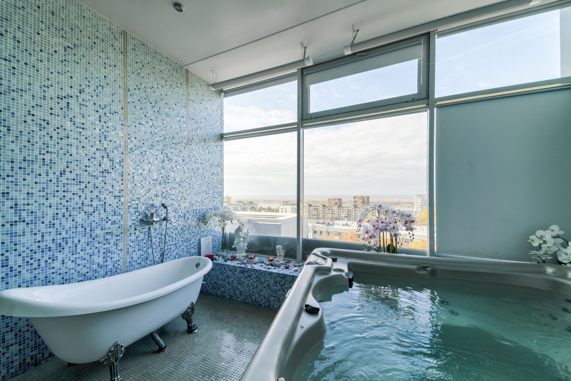 Фото 7 Авеню Отель и СПА