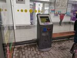 PayBerry (улица Очаковцев, 31), payment terminal