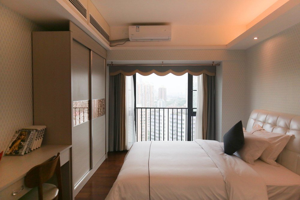 Фото Rasdantun Hotel Apartment