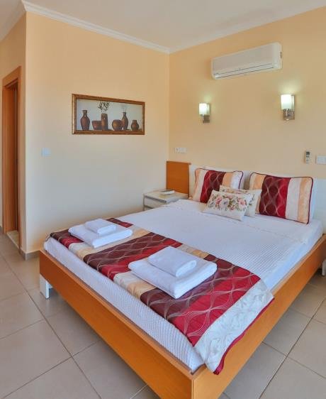 Фото Samira Exclusive Hotel & Apartments