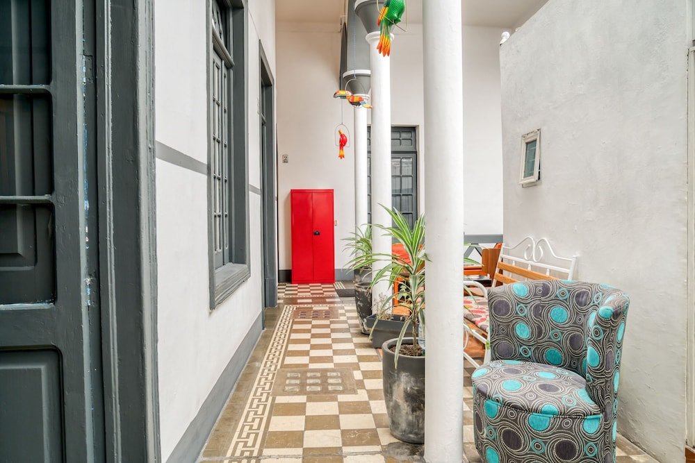 Фото отеля 5