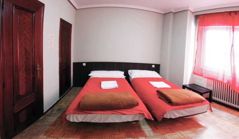 Фото Hostel Escapa2