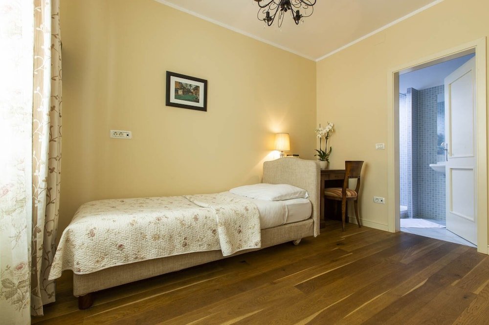 Фото B&b Slamič