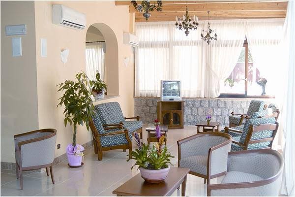 Фото Hotel Villa Franca