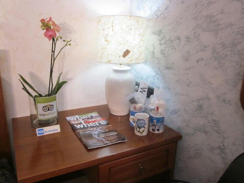 Фото EH Rome Airport Euro House Hotels