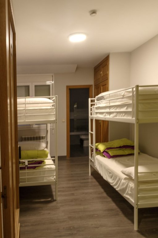 Фото Hostel Catedral Burgos