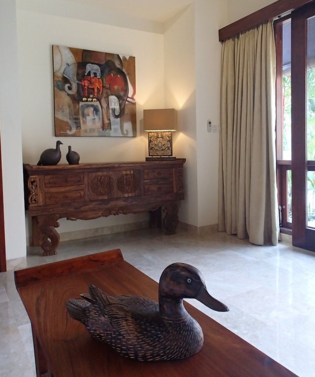 Фото The Tiing Tejakula Villas