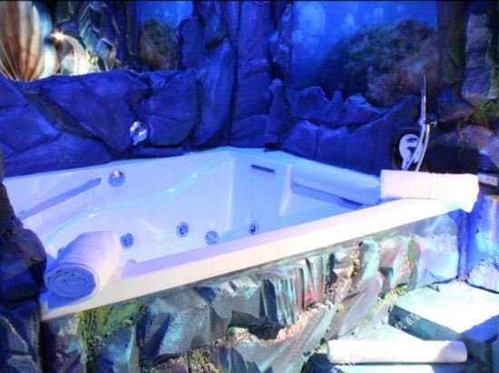 Фото MagicSuite Guest House Roma Portuense