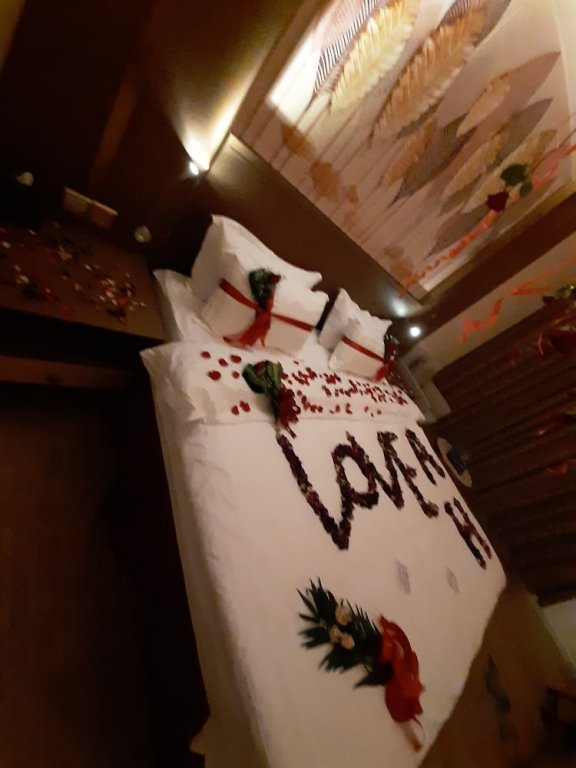 Фото Qasr Alshamal Hotel