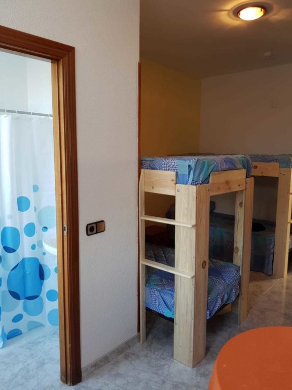 Фото Albergue Ciudad del Doncel