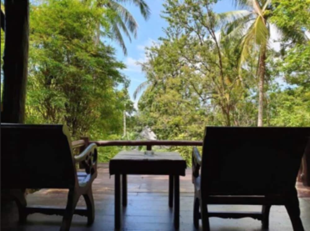 Фото Sensi Paradise Beach Resort
