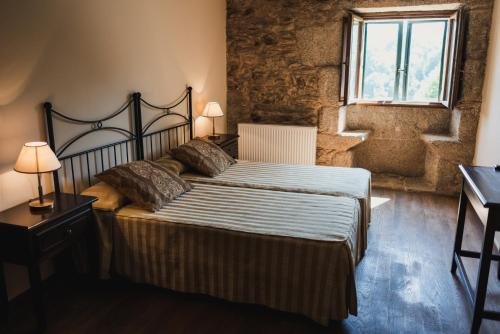 Фото Pazo de Eidian