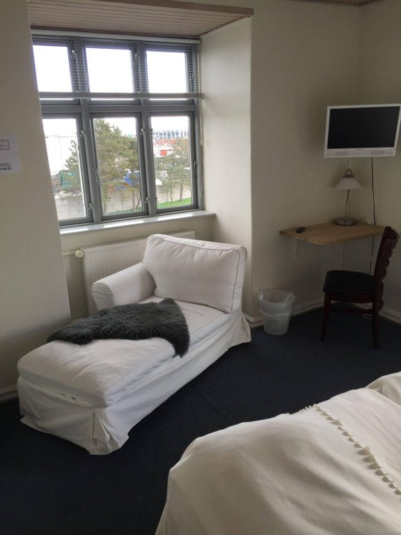 Фото Hotel Crone