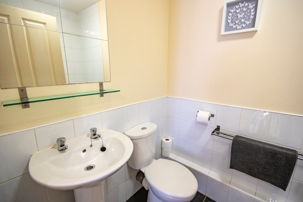 Фото 8 Varis Apartments