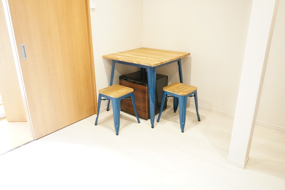 Фото The Gate Hostel Shonan Fujisawa