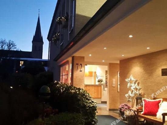 Фото отеля 3