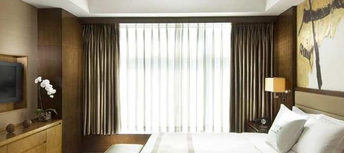 Фото DoubleTree by Hilton Beijing