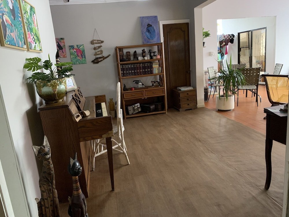 Фото Feyajoma San Andres Islas