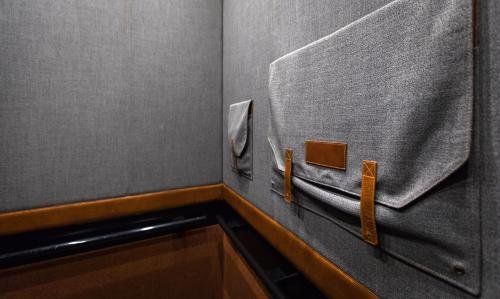 Фото Moxy Seattle Downtown