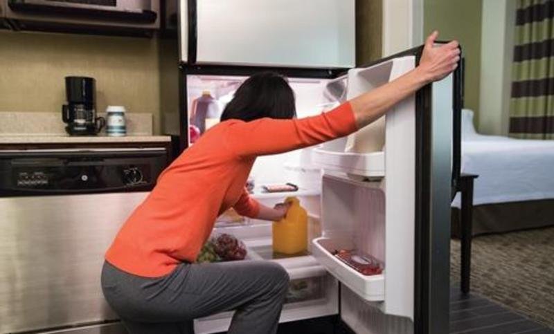 Фото Homewood Suites by Hilton Marlborough