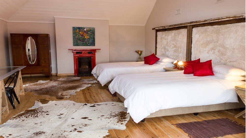 Фото Muizenberg Guestique