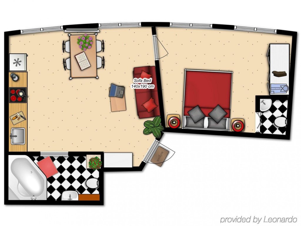 Фото De Bedstee Boutique Capsules