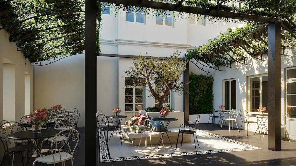 Фото Castro Hotel Syros