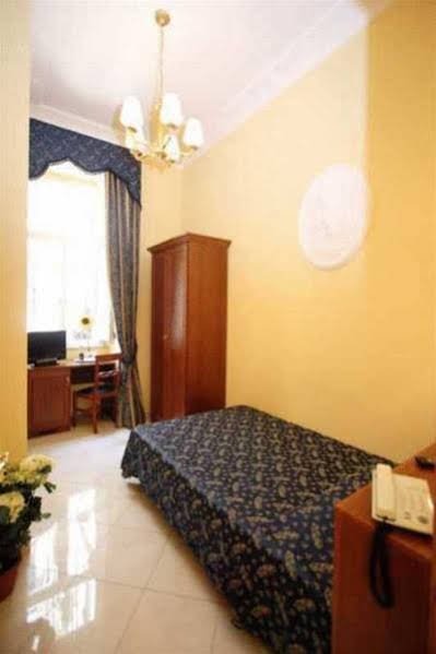 Фото Caroline Suite