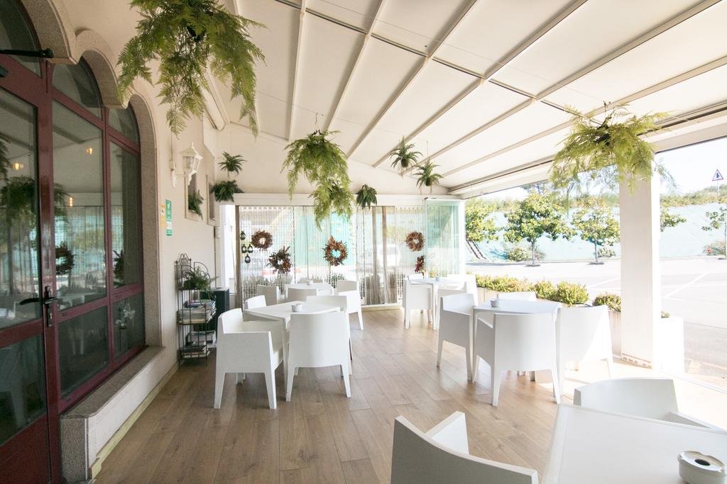 Фото Hotel Pensua Punta del Este