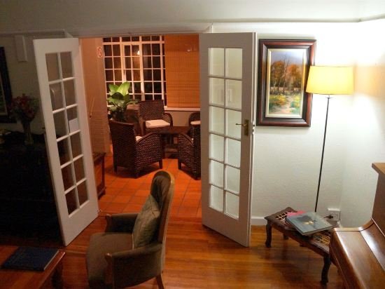 Фото Wild Olive Guest House