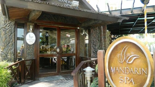 Внешний вид отеля Boracay Mandarin Island Hotel в Малае, фото 4