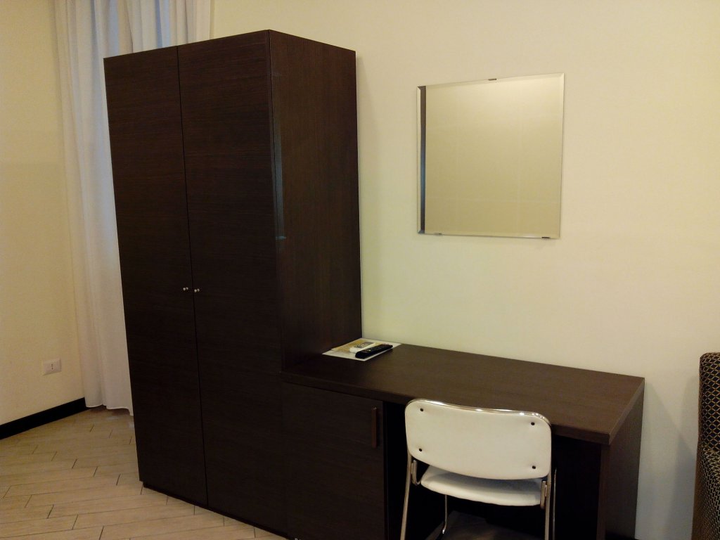 Фото Hotel Central Lodge