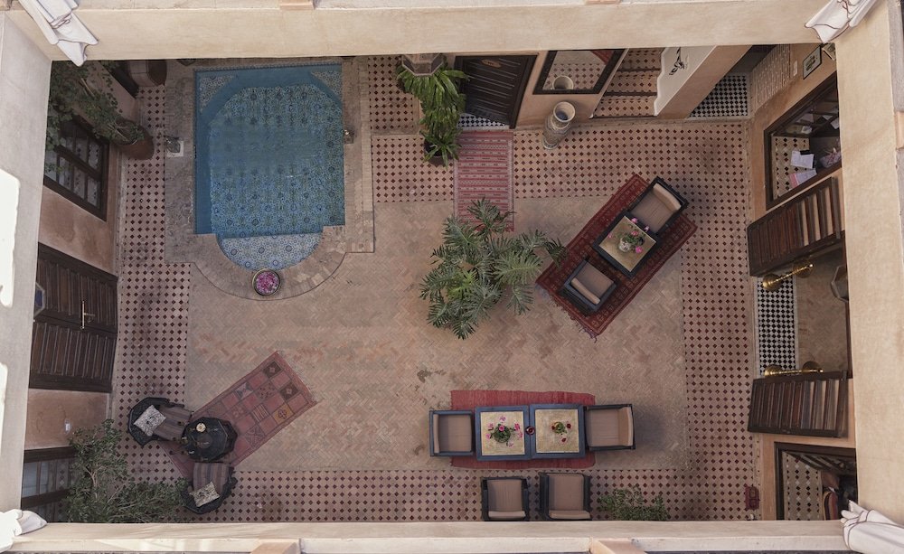 Фото Riad Djemanna