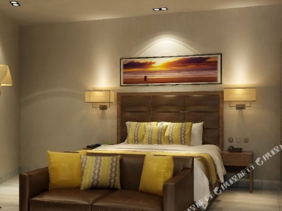 Фото Days Hotel and Suites by Wyndham Dakar