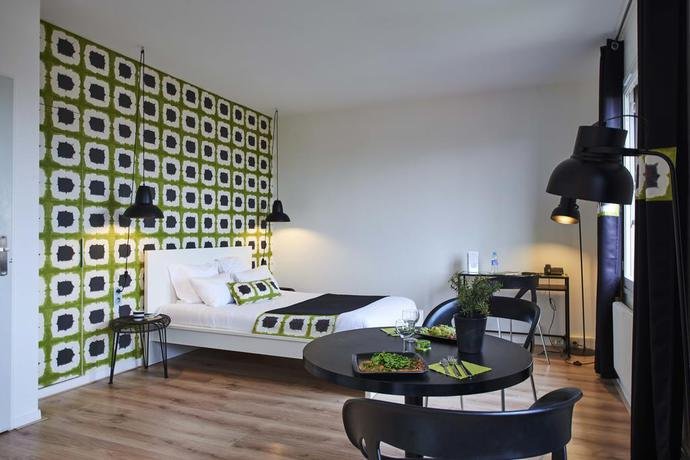 Фото L'aparthoteL LhL