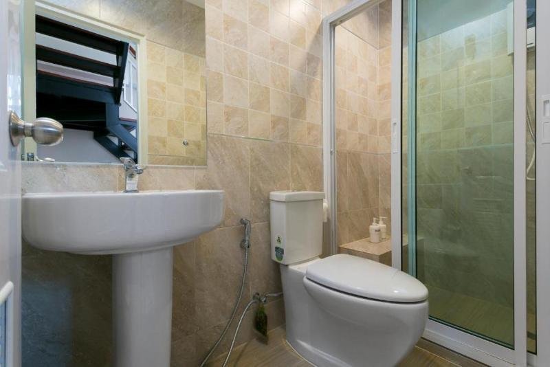 Фото 1989 Sukhumvit Bangkok - Hostel