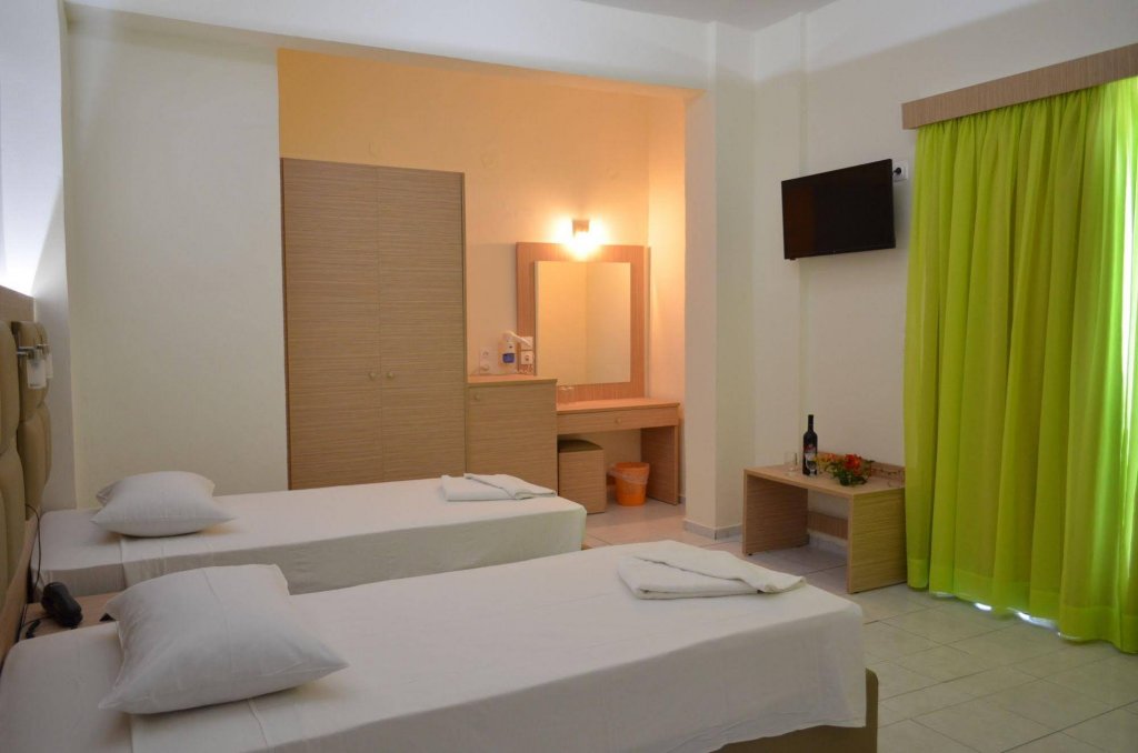 Фото Sun Boutique Hotel