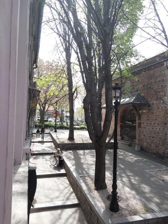 Фото Bell Hostel