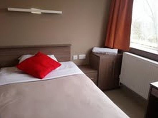 Фото Pelican London Hotel and Residence