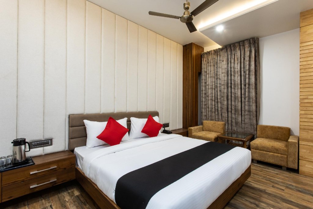 Фото Hotel Jewel Palace