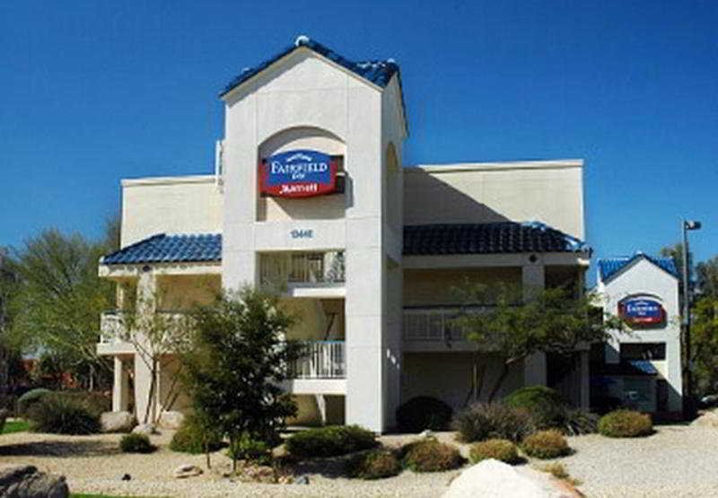 Фото SureStay Plus Hotel by Best Western Scottsdale North