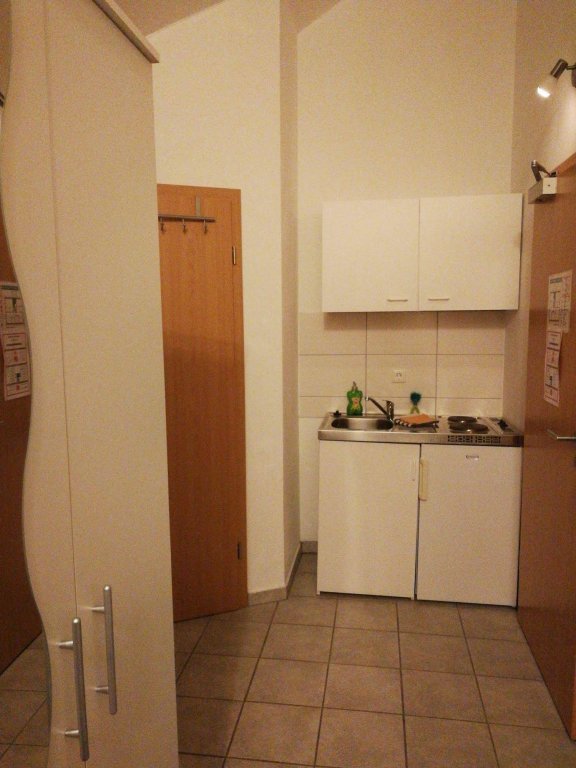 Фото Appart-Hotel Harmonie