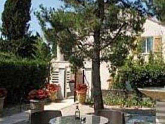 Фото Mas des Carassins