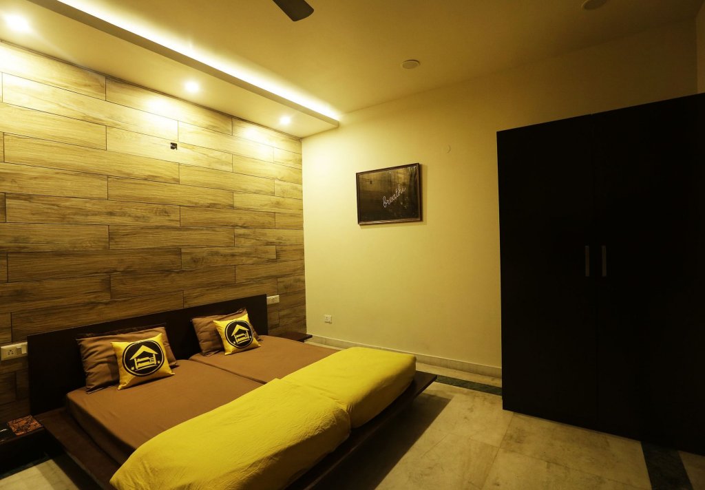 Фото The Hosteller New Delhi