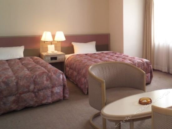 Фото Grand Hotel Kanachu Hadano