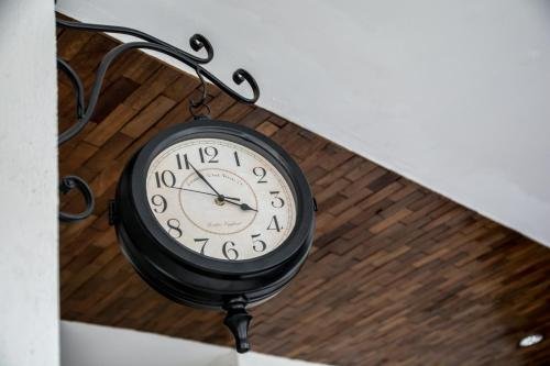 Фото Hotel Avenija