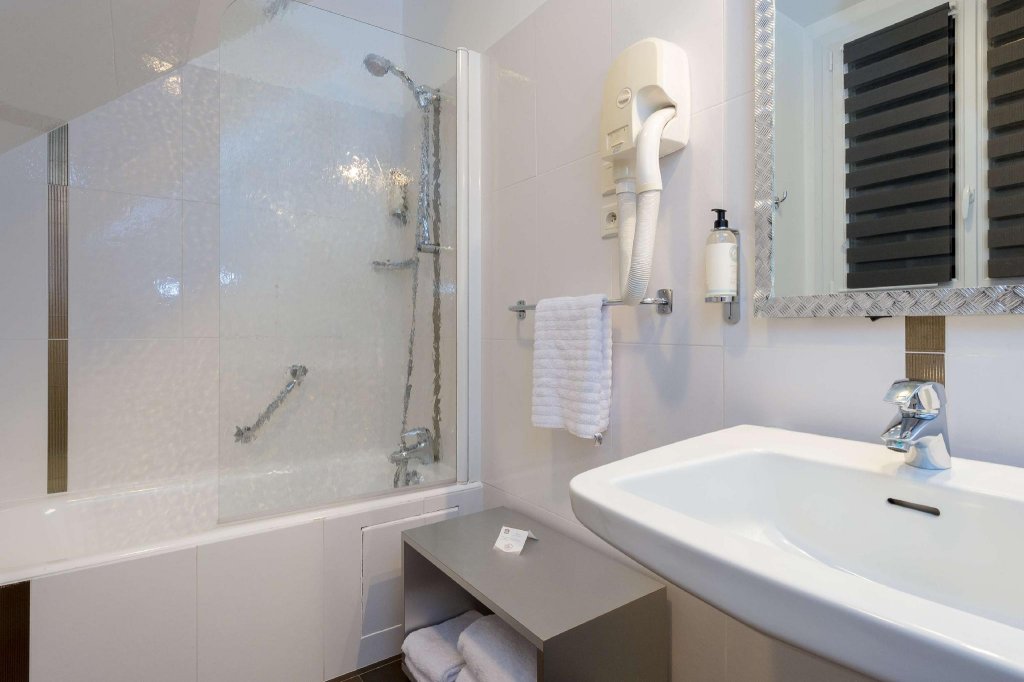 Фото Best Western Le Vinci Loire Valley