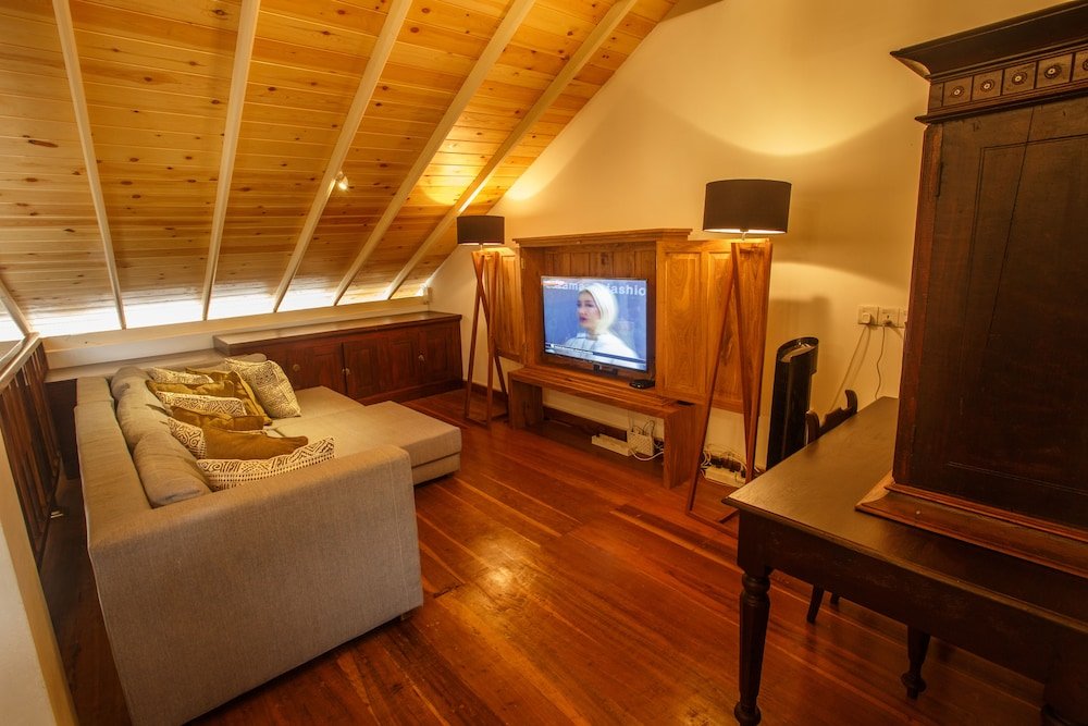 Фото Iffa House Galle Fort